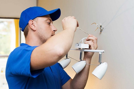 electrician Bucurestii Noi
